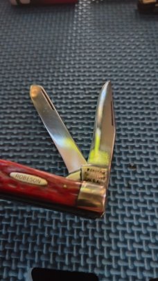 Robeson Shuredge USA