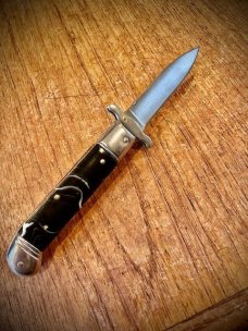 AKC Swing Guard NIB
