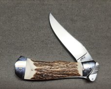 T-Bar-K Calf Roper Switchblade 
