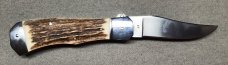 T-Bar-K Calf Roper Switchblade 