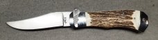 T-Bar-K Calf Roper Switchblade 