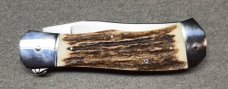 T-Bar-K Calf Roper Switchblade 