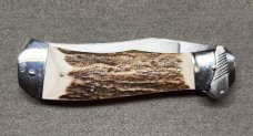 T-Bar-K Calf Roper Switchblade 