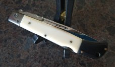 AKC 11" Roma Automatic Swinguard