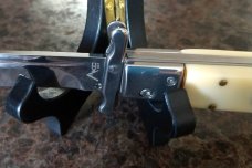 AKC 11" Roma Automatic Swinguard