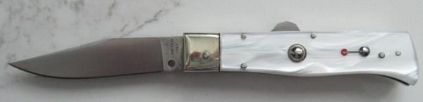AGA Campolin Hump Back Auto Italy