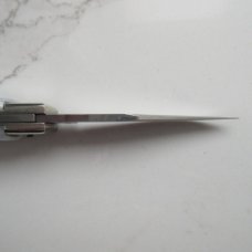 AGA Campolin Hump Back Auto Italy