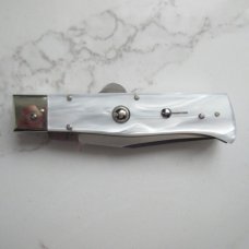 AGA Campolin Hump Back Auto Italy