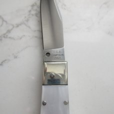 AGA Campolin Hump Back Auto Italy