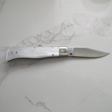 AGA Campolin Hump Back Auto Italy