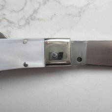 AGA Campolin Hump Back Auto Italy