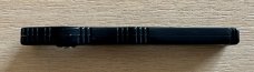 Microtech Halo 3 Clone Out The Front (OTF) Switchblade Knife, Black Handle, Unused 