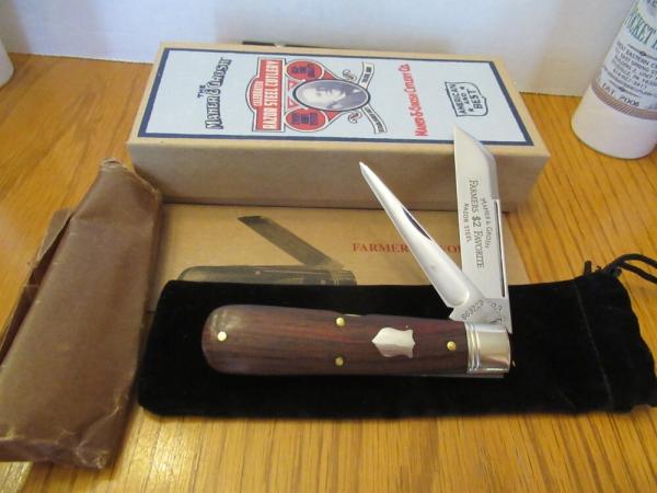 Maher & Grosh By Great Eastern Harness Jack Cocobolo Pattern # 863223 P Maher & Grosh By Great Eastern Harness Jack Cocobolo Pattern # 863223 P