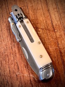 AKC Swing Guard  NIB