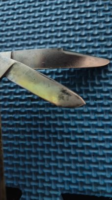 H Boker (Improved Cutlery)