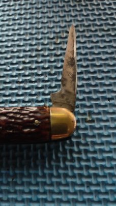 H Boker (Improved Cutlery)
