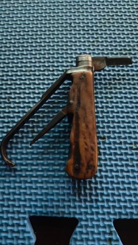 Farrier Parts Farrier Parts