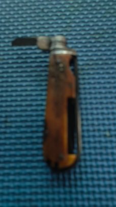 Farrier Parts