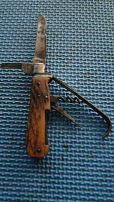 Farrier Parts