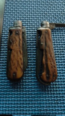 Farrier Parts