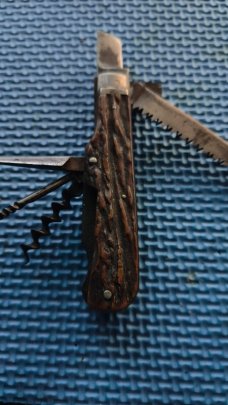 Farrier Parts