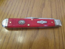 Great Eastern 2023 Allegheny Mt Club Knives 1 of 40 Indian Paintbrush  English Jack Pattern # 871223
