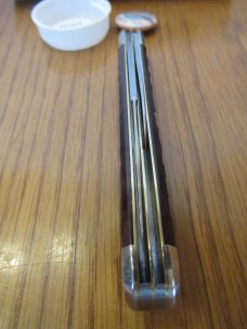 Great Eastern 2023 Oregon Club Knife 1 of 50 Autumn Bone  English Jack Pattern # 871223