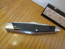 Buck1992 Delrin Handle Rough Cut Stockman Model # 301 