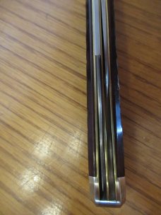 Great Eastern 2023 Oregon Club Knife 1 of 50 Autumn Bone  English Jack Pattern # 871223