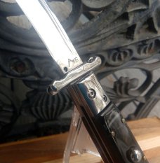 AKC 11" Roma Automatic Swinguard