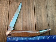 Wendell Carson Toothpick Swordfish Bone