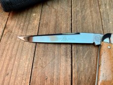 Wendell Carson Toothpick Swordfish Bone