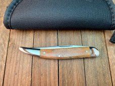 Wendell Carson Toothpick Swordfish Bone