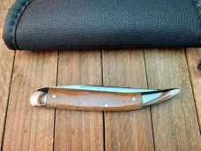 Wendell Carson Toothpick Swordfish Bone
