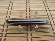 CAMMILUS NEW YORK U.S.A. 22LR2 1993 VINTAGE CLASSIC RIMFIRE LARGE TRAPPER FOLDING POCKET KNIFE