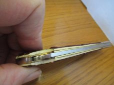 Valor Folding Hunter