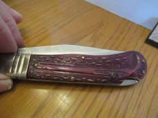 Valor Folding Hunter