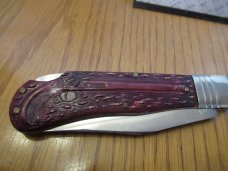 Valor Folding Hunter