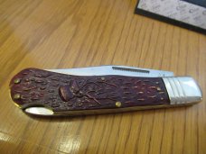 Valor Folding Hunter