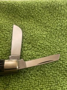 Vintage Boker 5464 Classic 