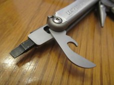Leatherman Wave +