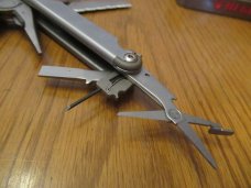 Leatherman Wave +