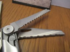 Leatherman Wave +