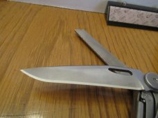 Leatherman Wave +