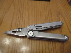 Leatherman Wave +