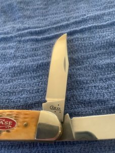 Case 2007 TB 6339 Sowbelly 