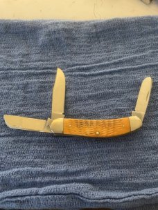 Case 2007 TB 6339 Sowbelly 
