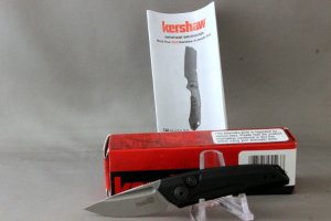 KERSHAW 7250 Launch 9 Automatic Knife New in the Original Box with Paperwork Free Shipping