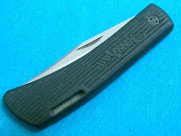 KERSHAW 3003 JAPAN DWO 3 LOCKBACK FOLDING HUNTER HUNTING SKINNING POCKET KNIFE KNIVES OLD KERSHAW 3003 JAPAN DWO 3 LOCKBACK FOLDING HUNTER HUNTING SKINNING POCKET KNIFE KNIVES OLD