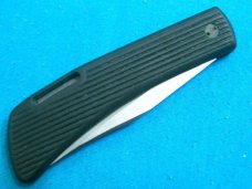 KERSHAW 3003 JAPAN DWO 3 LOCKBACK FOLDING HUNTER HUNTING SKINNING POCKET KNIFE KNIVES OLD